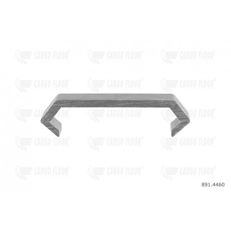 Alu 7/133mm Leak Proof deckslat standard