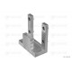 CSC "Cargo Slat Connector" drilling jig 2 x 4 holes